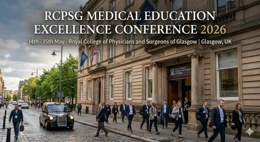 Medical Education Excellence Conference 2026
