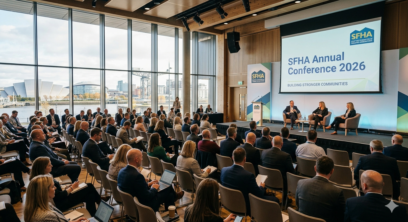 SFHA Annual Conference 2026