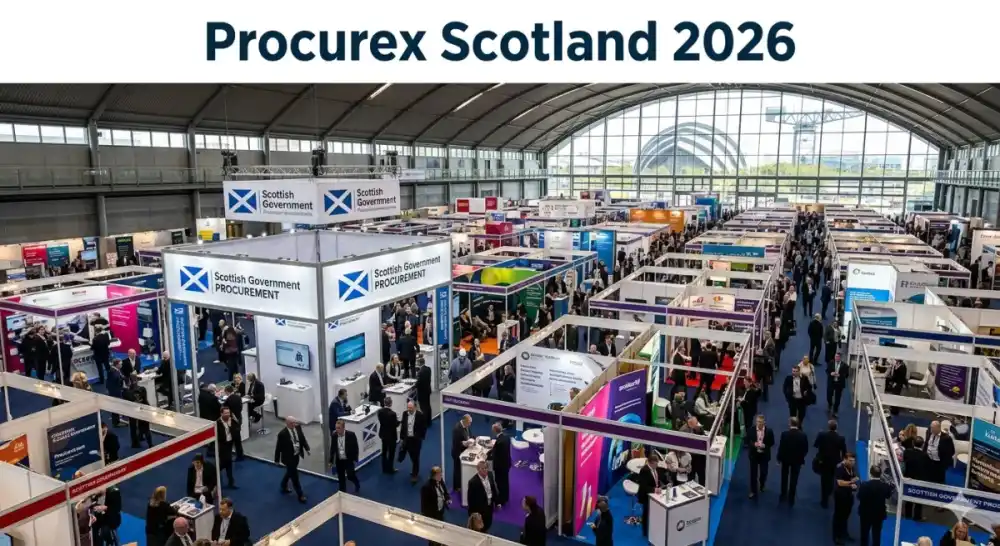 Procurex Scotland 2026