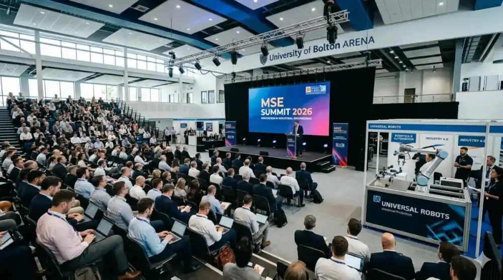 MSE Summit Future of Sustainable Engineering