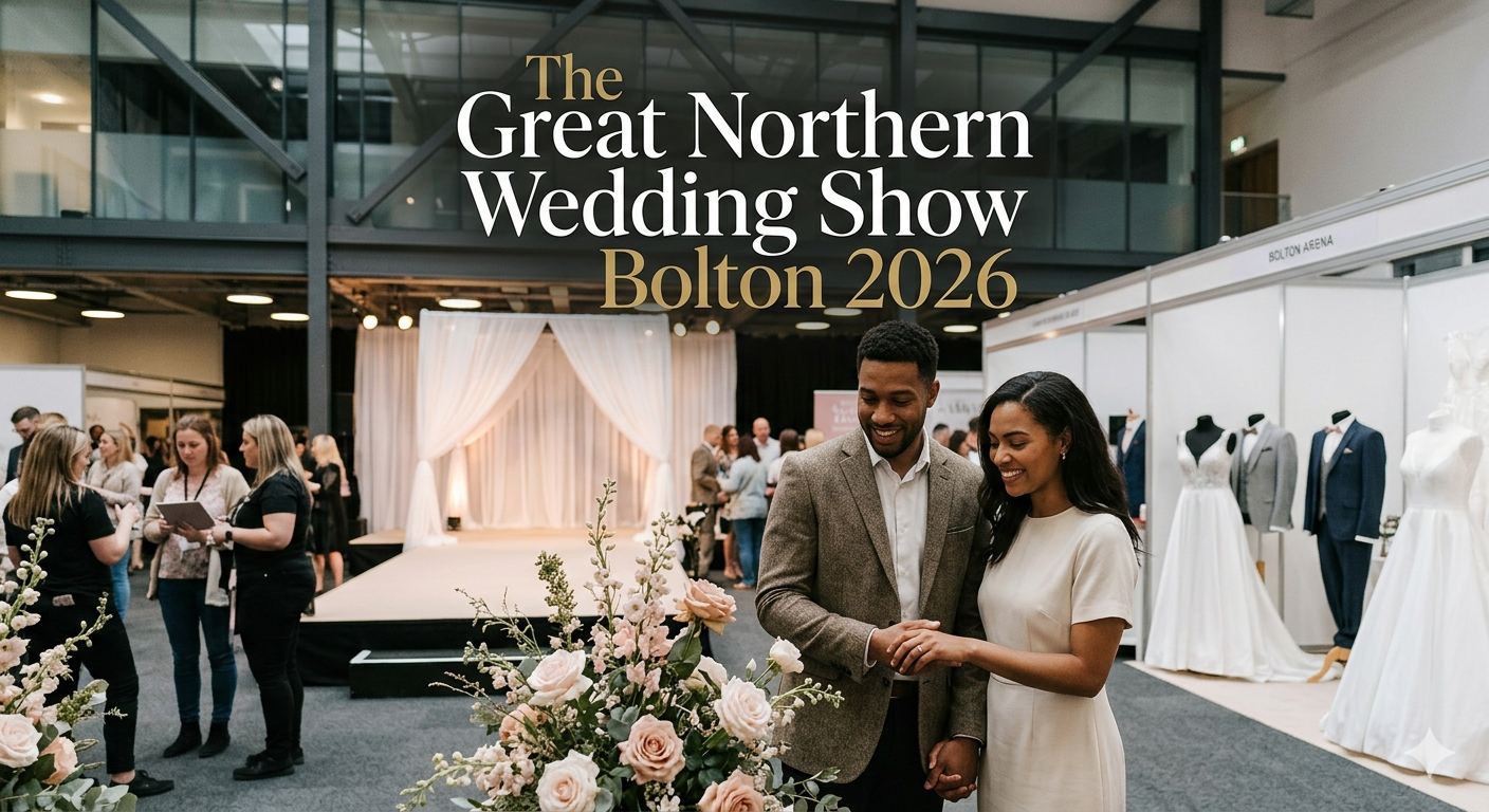 The Great Northern Wedding Show