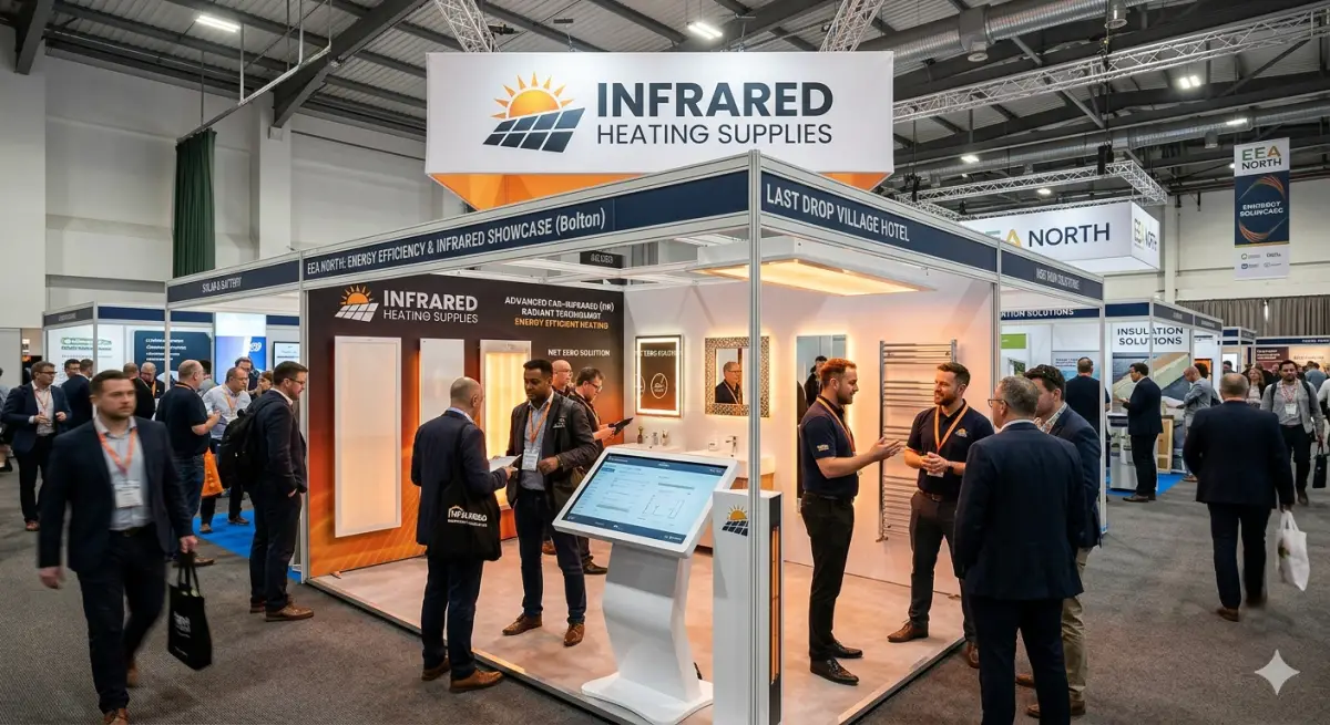 EEA North Energy Efficiency and Infrared Showcase