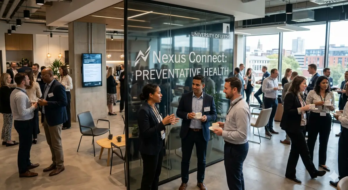 Nexus Connect Obesity in Preventative Health