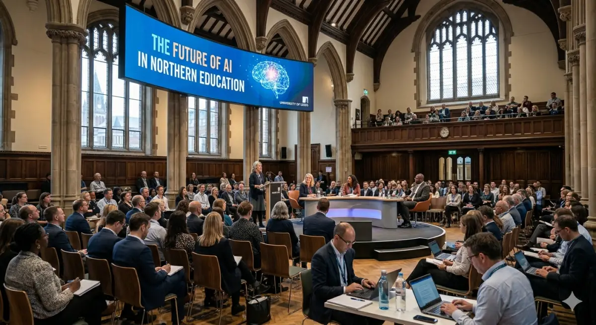 The Future of AI in Northern Education