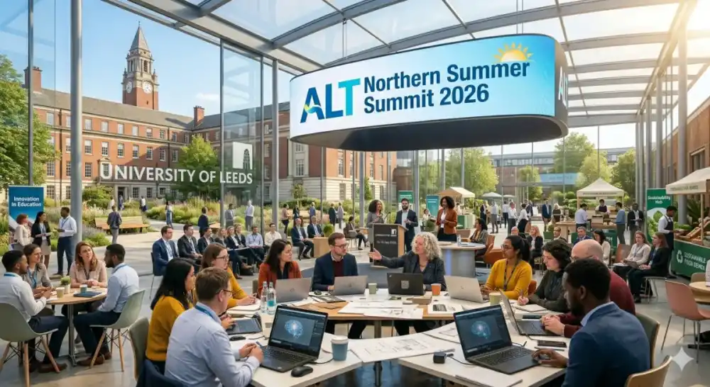 ALT Northern Summer Summit 2026
