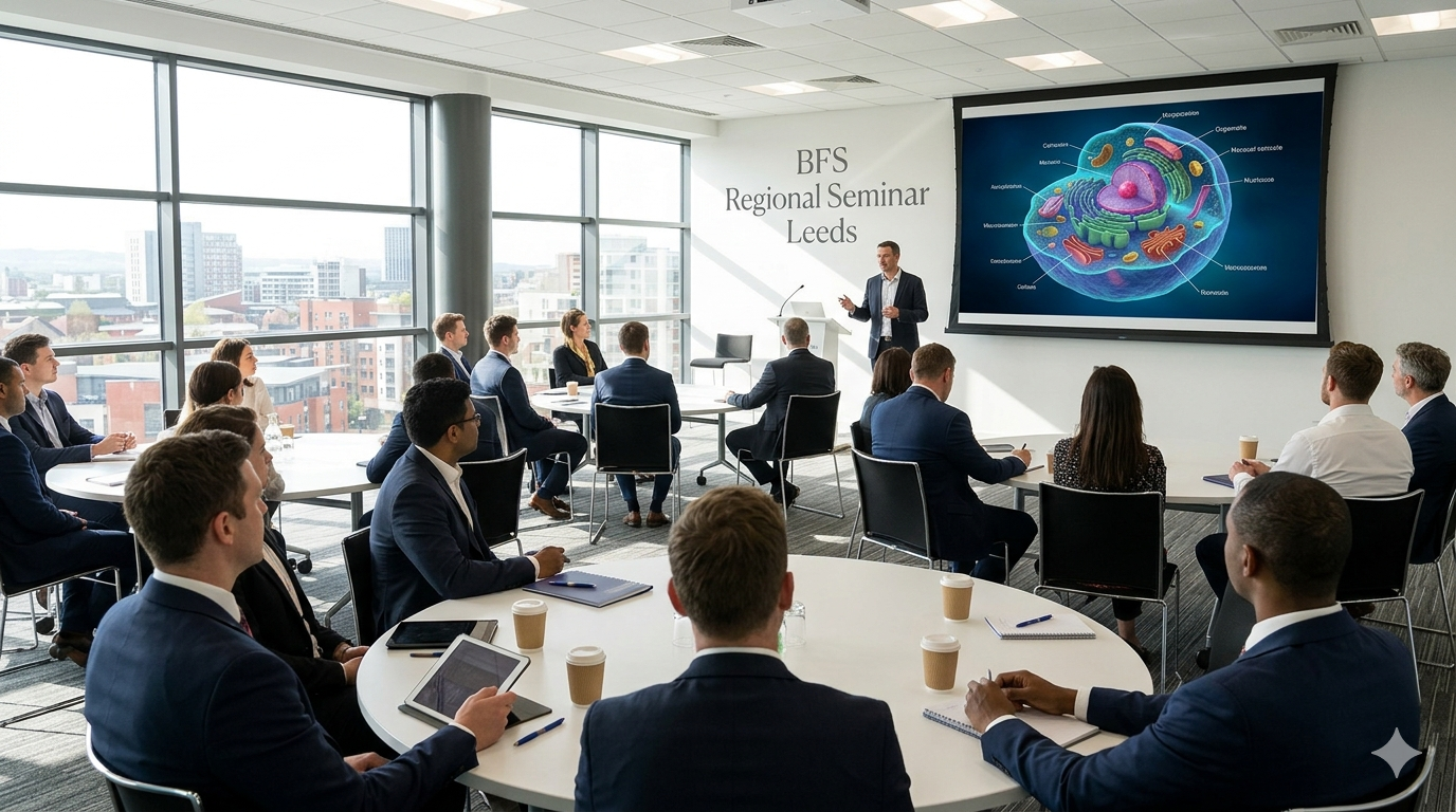 BFS Reproductive Medicine Regional Seminar