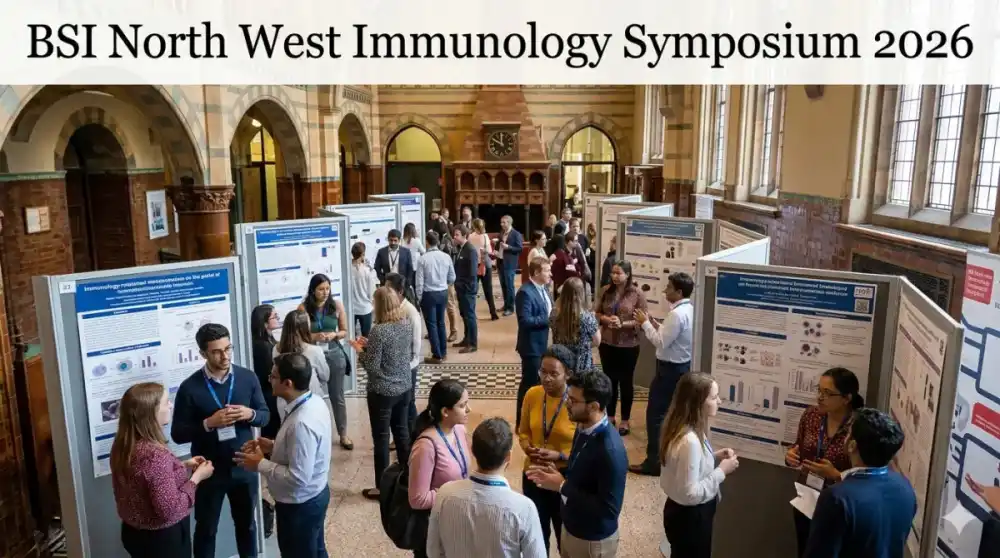 BSI North West Immunology Symposium 2026
