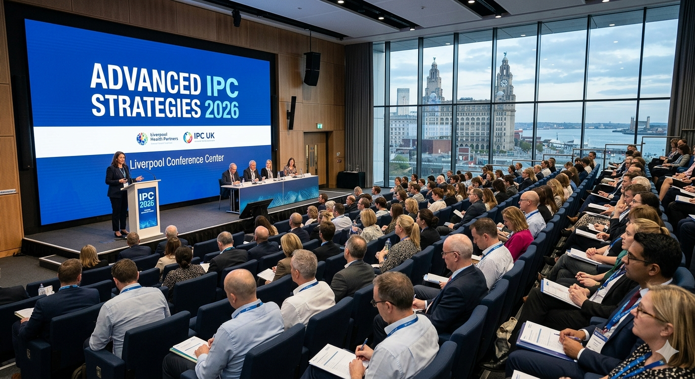 Advanced IPC Strategies in Modern Healthcare