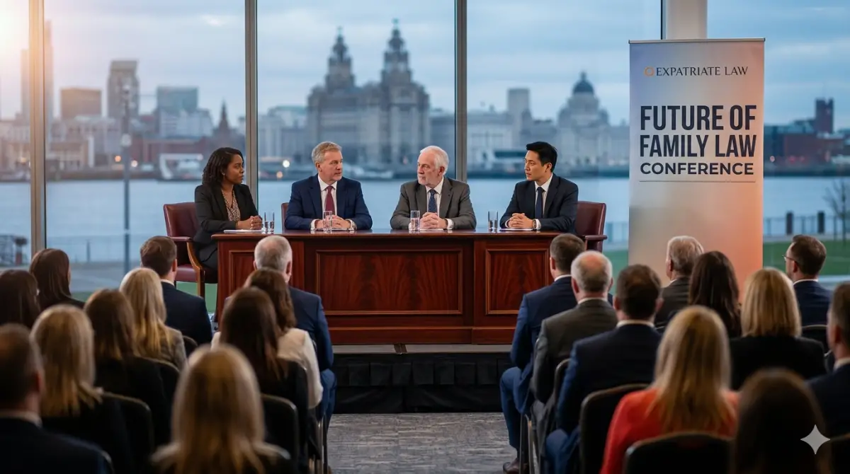 Future of Family Law Conference
