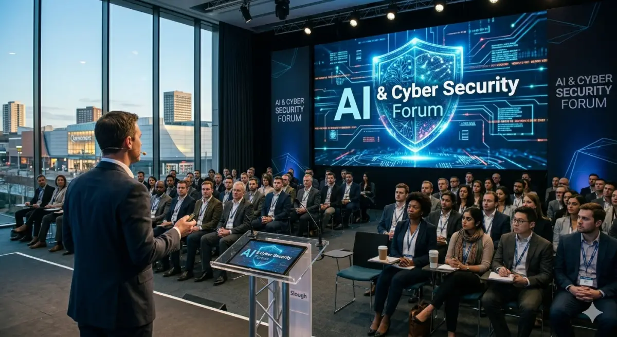AI and Cyber Security Forum