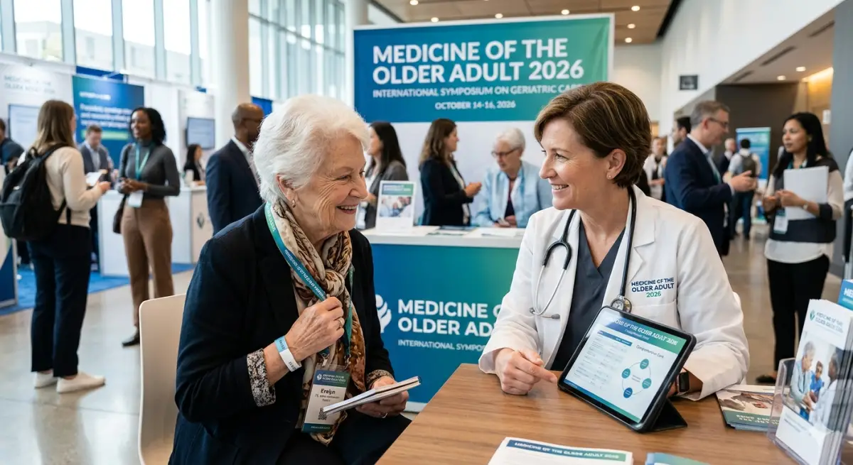 Medicine of the Older Adult 2026