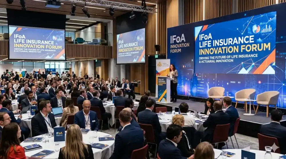 IFoA Life Insurance Innovation Forum