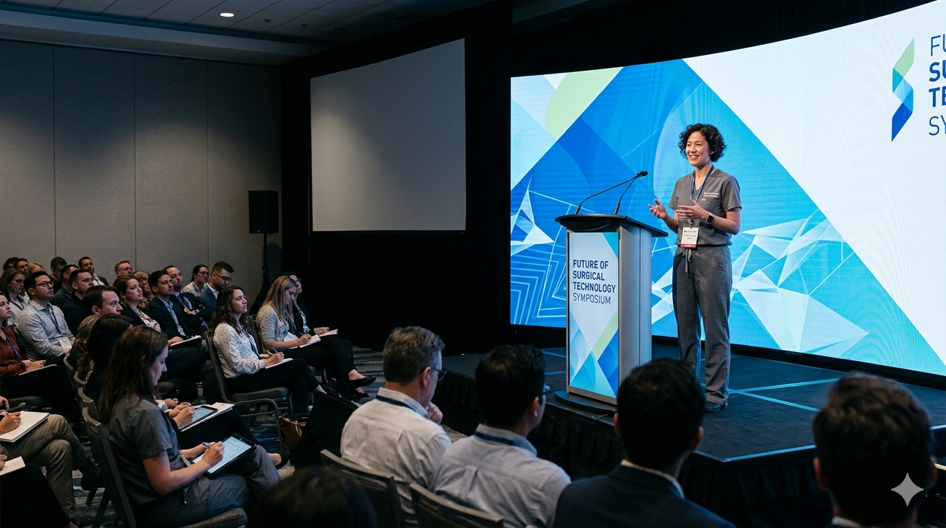 Future of Surgical Technology Symposium