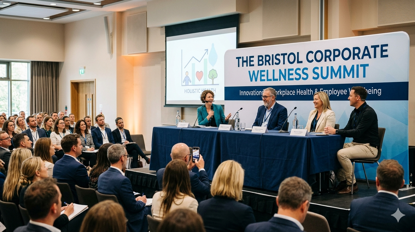 The Bristol Corporate Wellness Summit