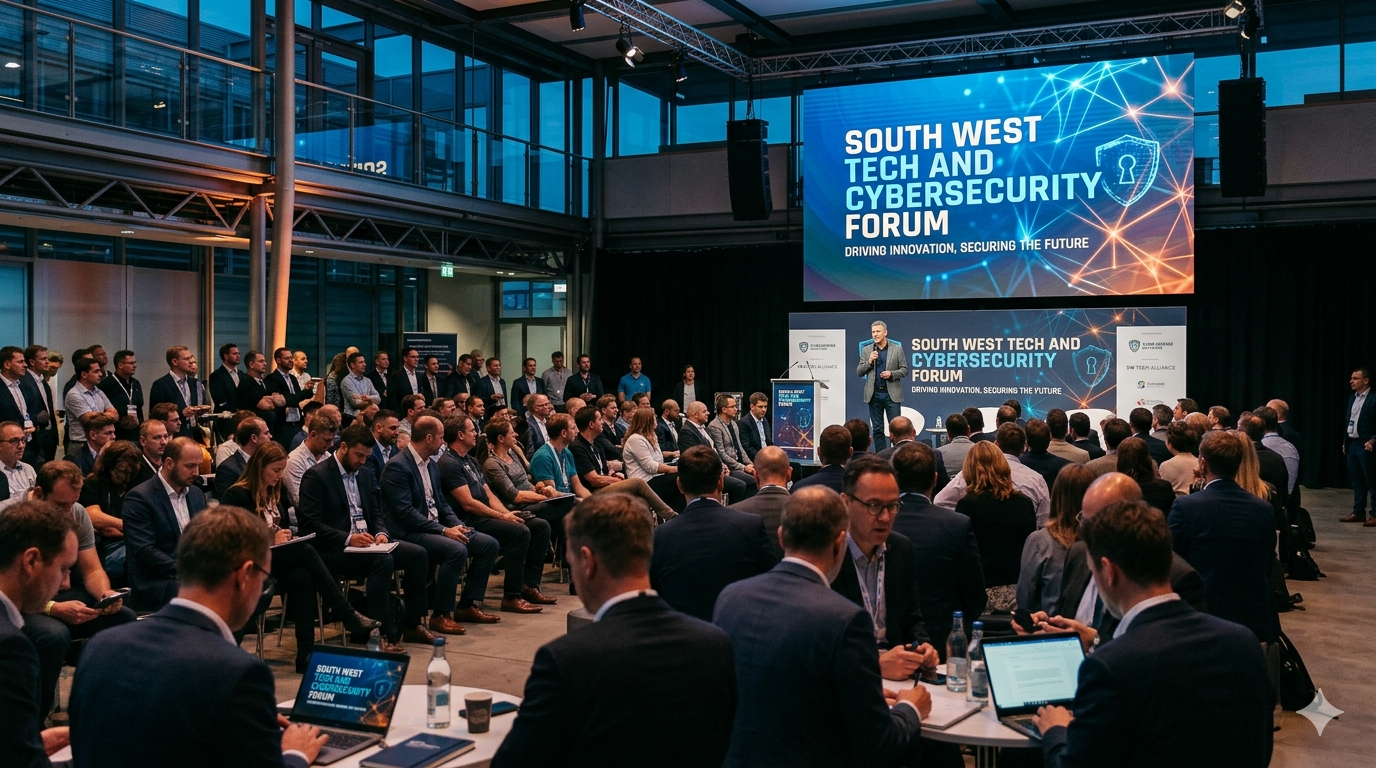 South West Tech and Cybersecurity Forum