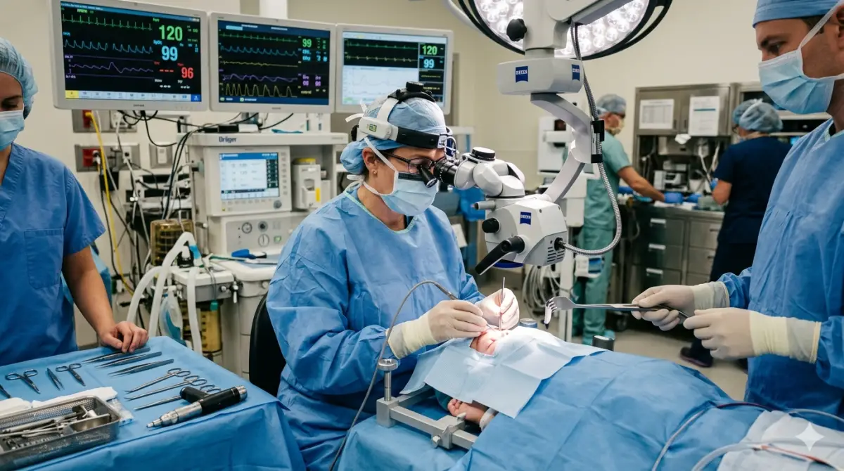 Fundamentals of Paediatric Neurosurgery