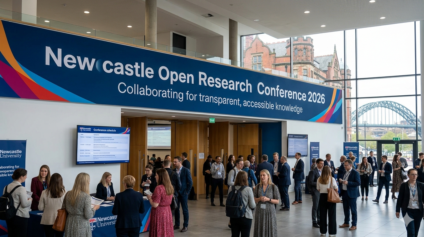 Newcastle Open Research Conference 2026