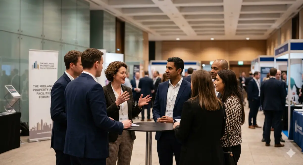The Midlands Property and Facilities Forum