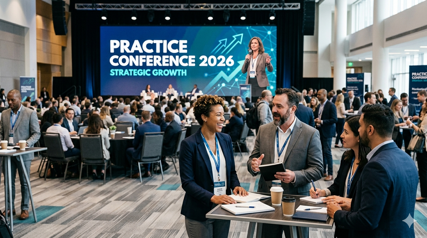 Practice Conference 2026 Strategic Growth