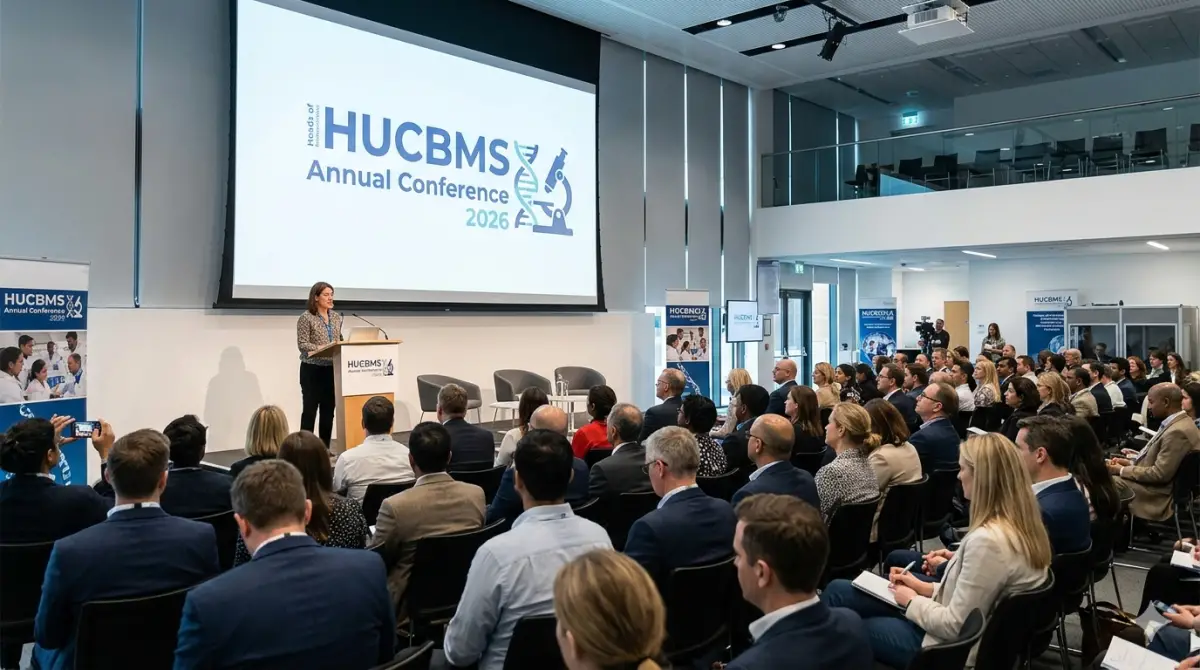 HUCBMS Annual Conference 2026