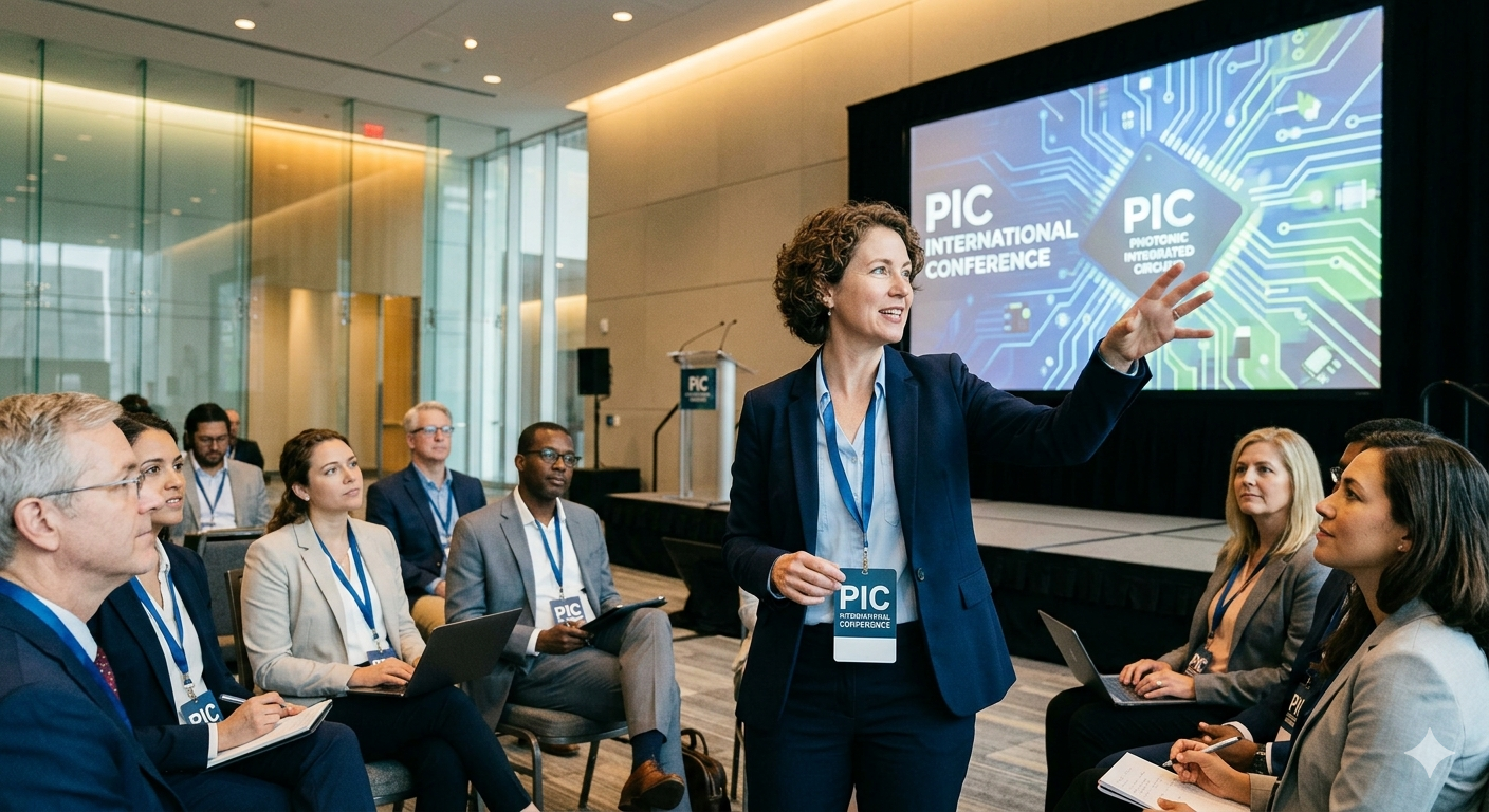 PIC International Conference 2026
