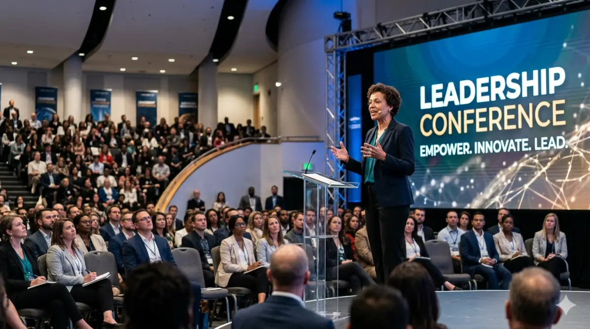 Leadership Conference 2026