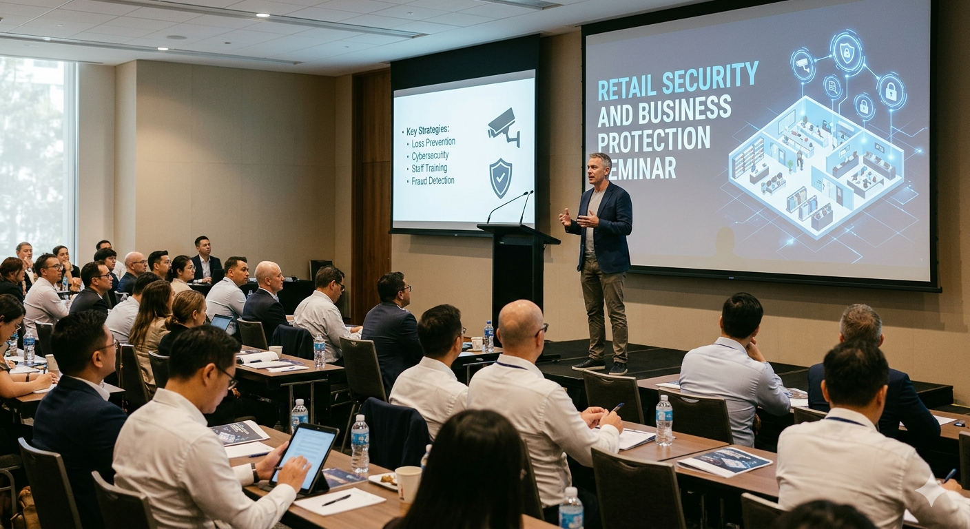 Retail Security and Business Protection Seminar