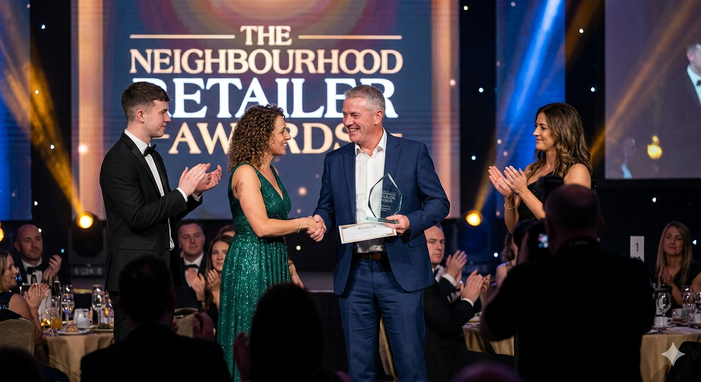 The Neighbourhood Retailer Awards 2026