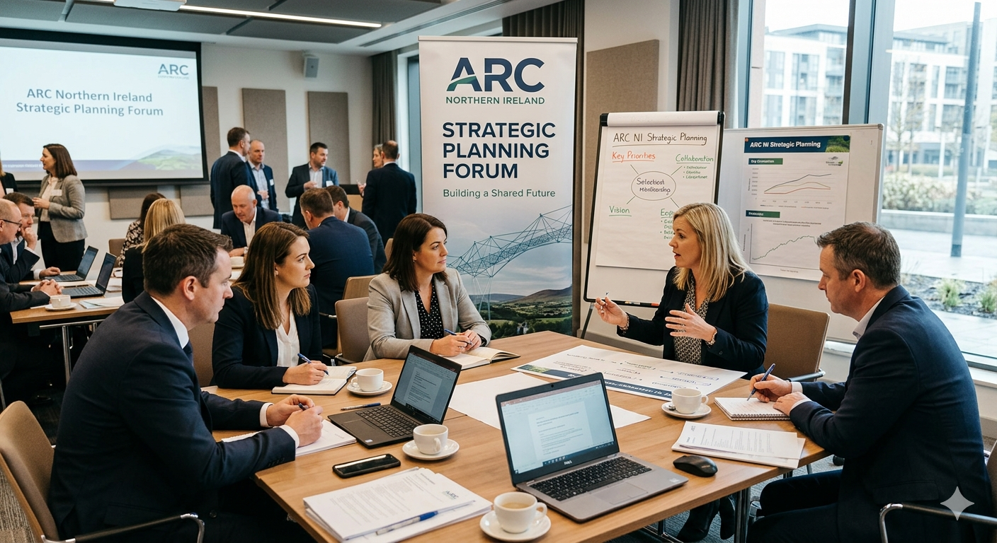 ARC Northern Ireland Strategic Planning Forum