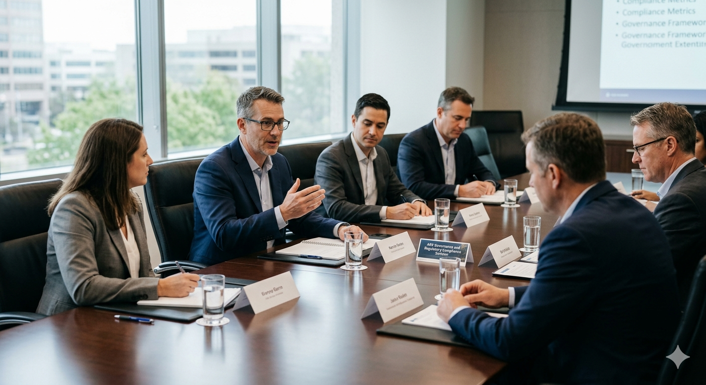 ARC Governance and Regulatory Compliance Seminar