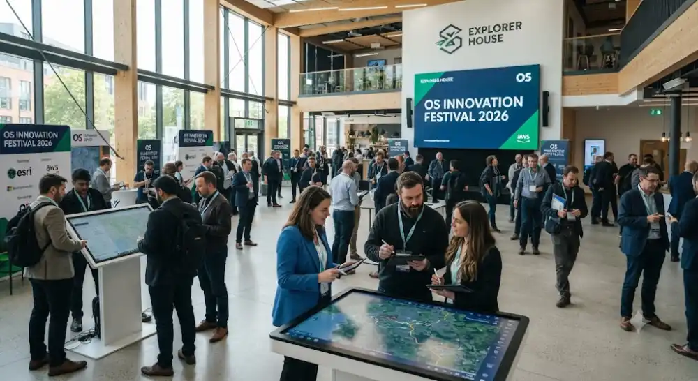 OS Innovation Festival 2026