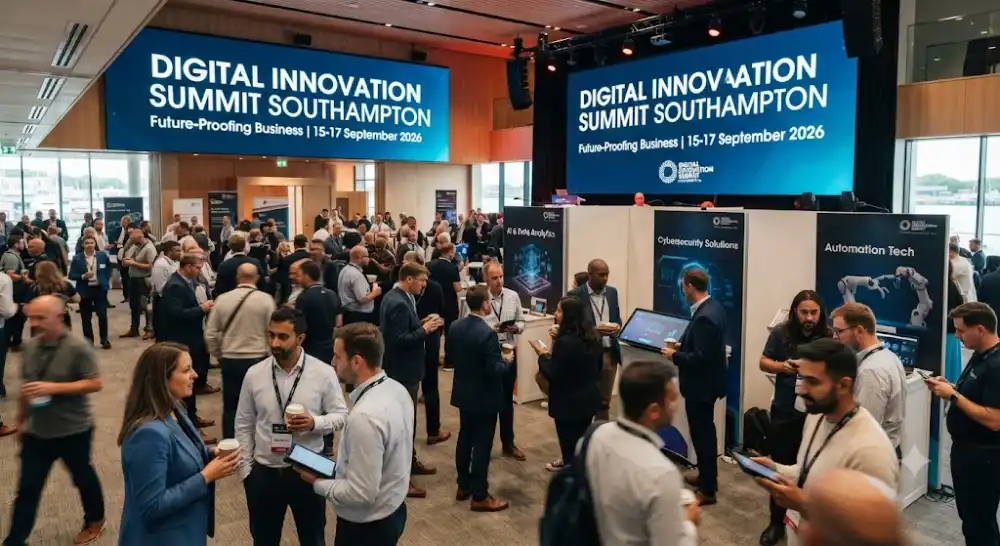 Digital Innovation Summit Southampton