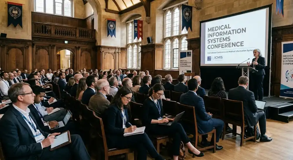 International Conference on Medical Information Systems