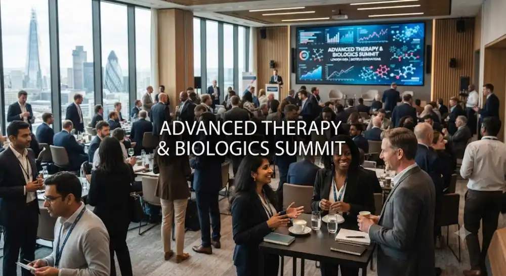 Advanced Therapy & Biologics Summit
