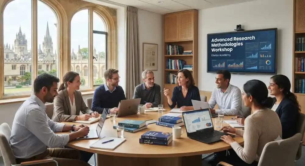 Advanced Research Methodologies Workshop