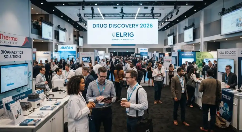 Drug Discovery 2026