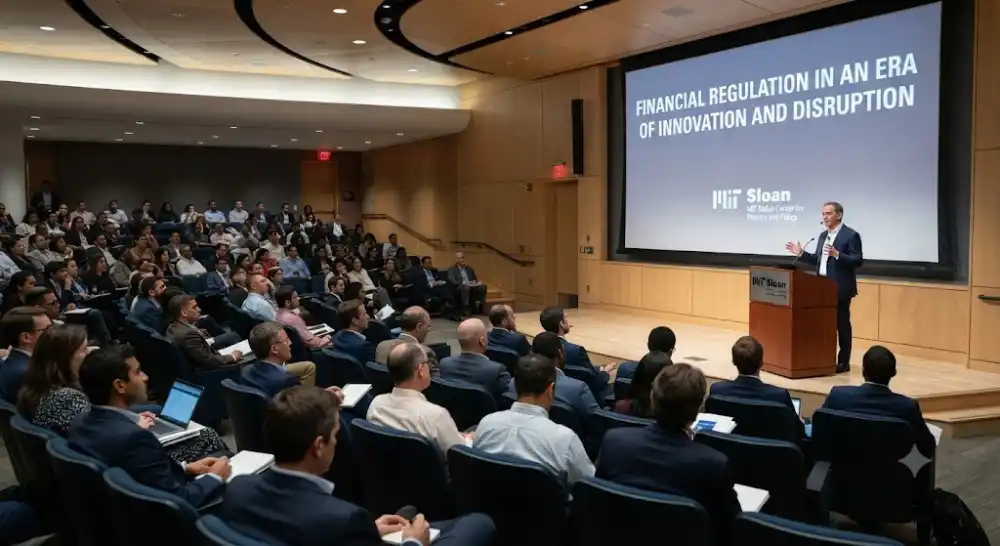 Financial Regulation in 2026