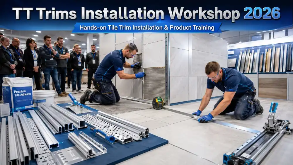 TT Trims Installation Workshop 2026