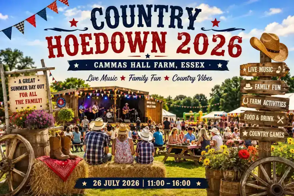 Country Hoedown