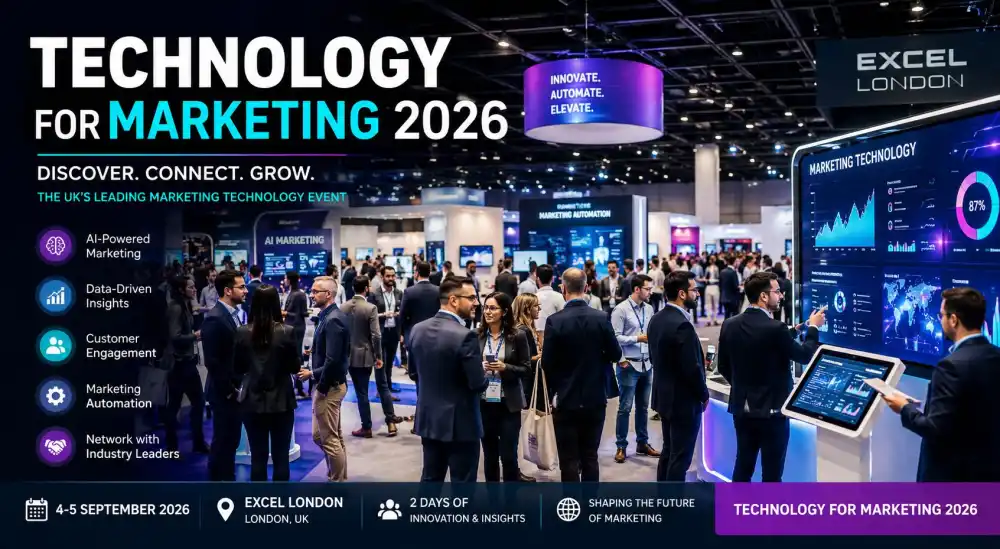 Technology for Marketing