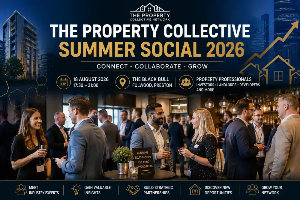The Property Collective Summer Social