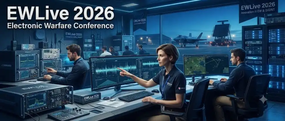 EWLive 2026