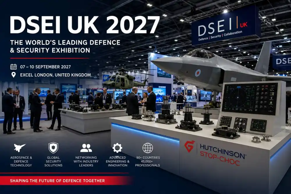 DSEI UK 2027