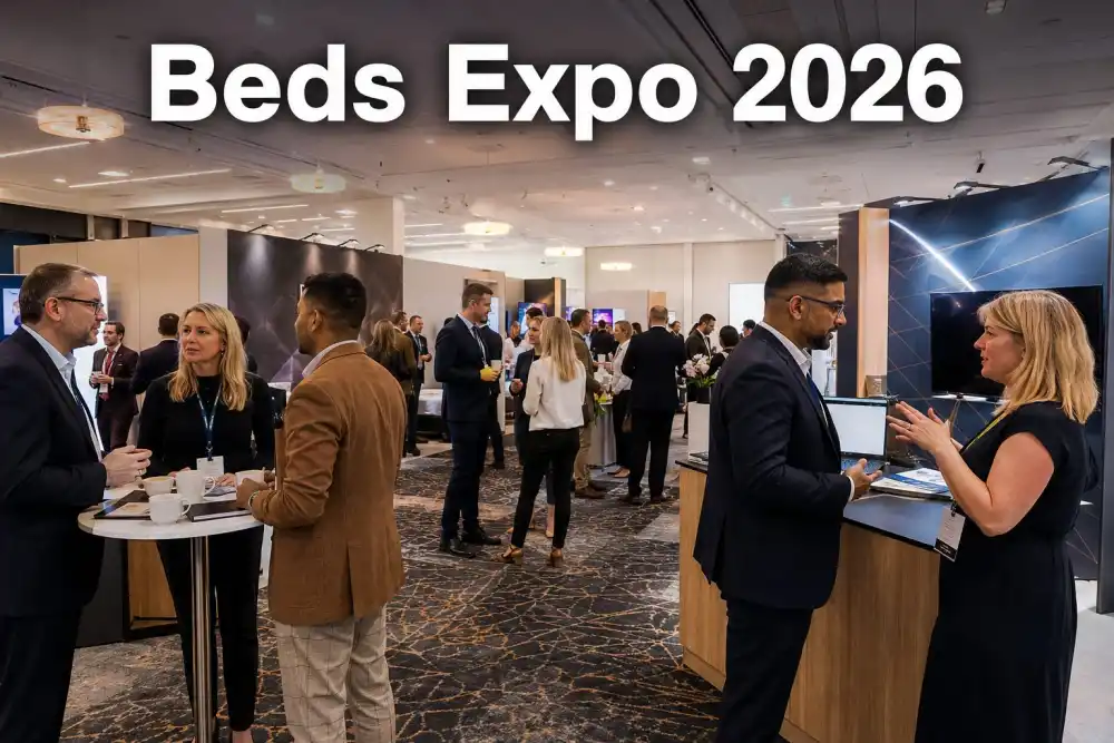 Beds Expo