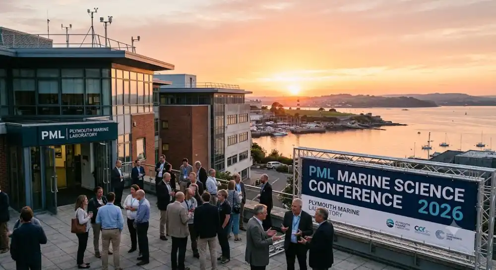 PML Marine Science Conference 2026