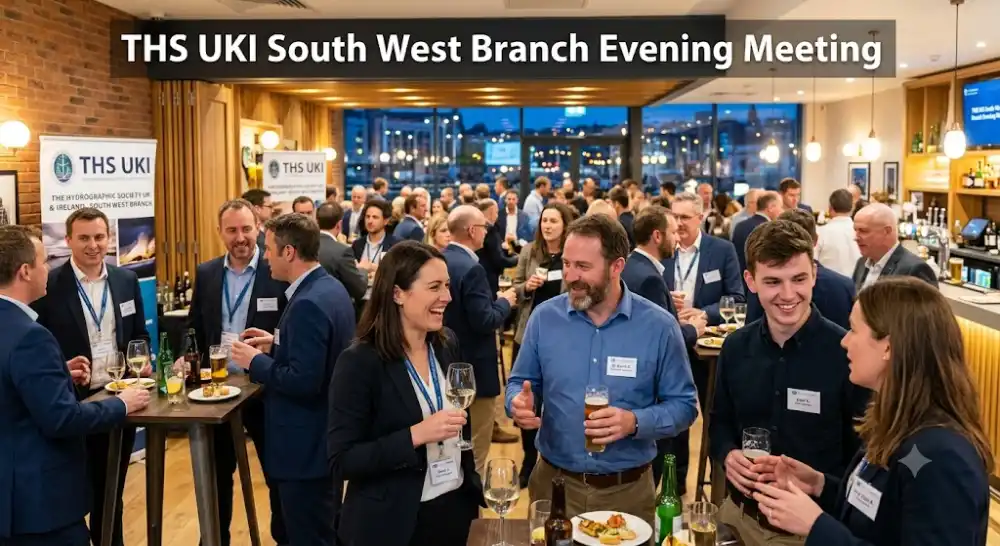 THS UKI South West Branch Evening Meeting