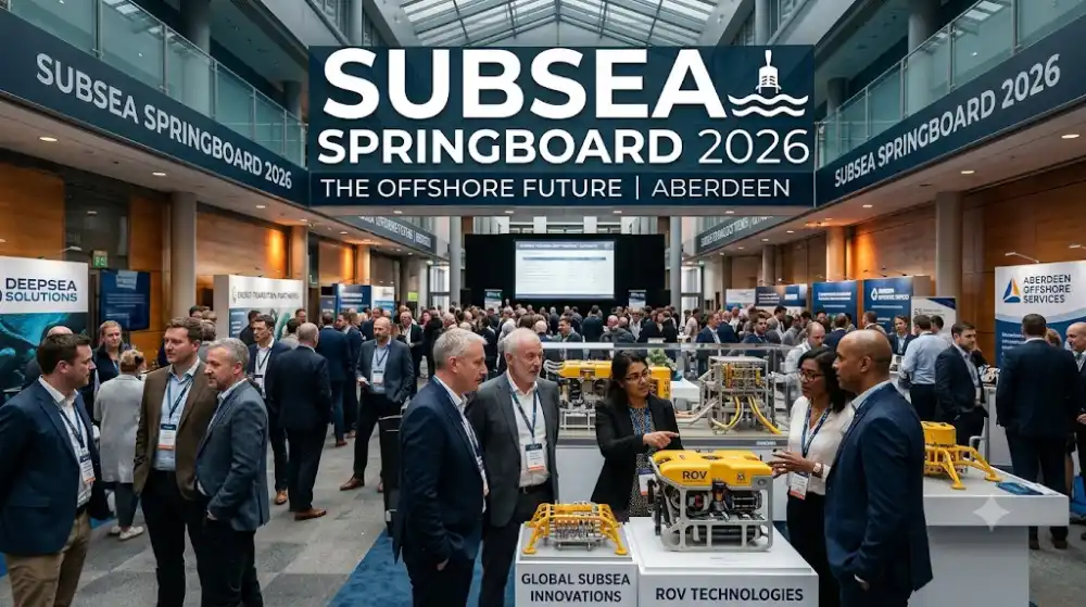 Subsea Springboard 2026