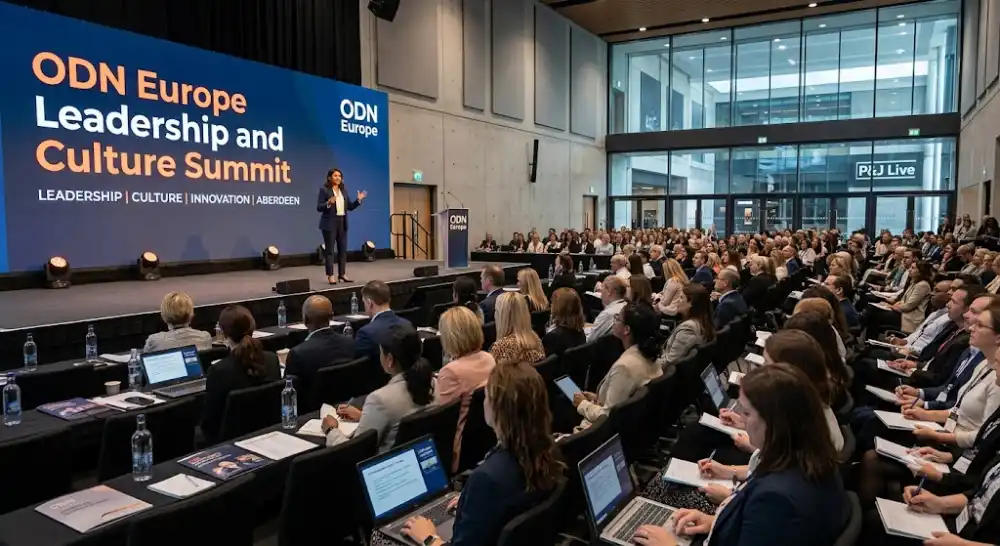ODN Europe Leadership and Culture Summit