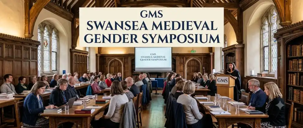 GMS Swansea Medieval Gender Symposium