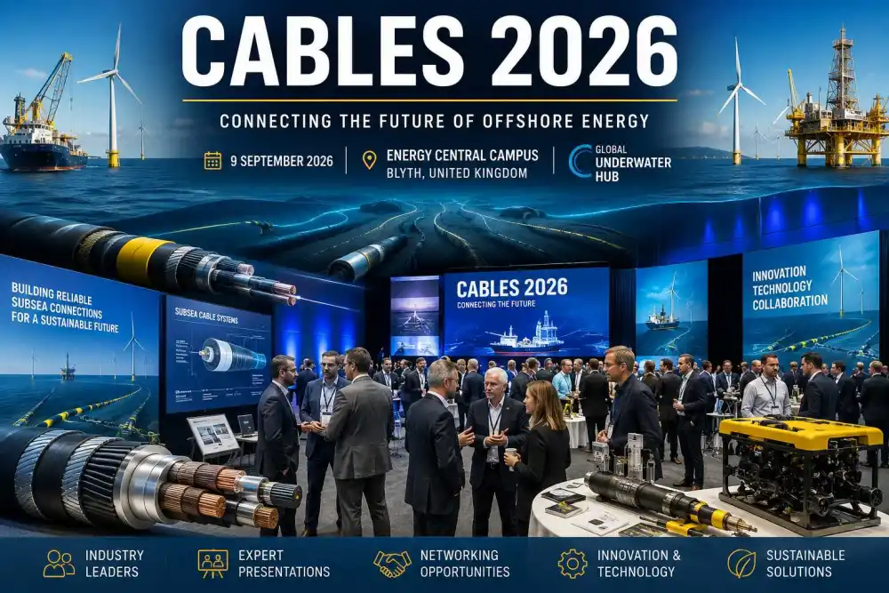 Cables 2026